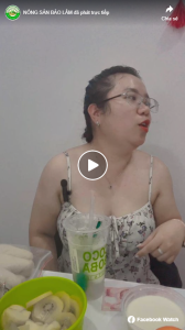Nông Sản Bảo Lâm live bán hàng 12/07/2023