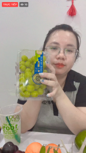 Nông Sản Bảo Lâm livestream bán hàng 15-07-2023